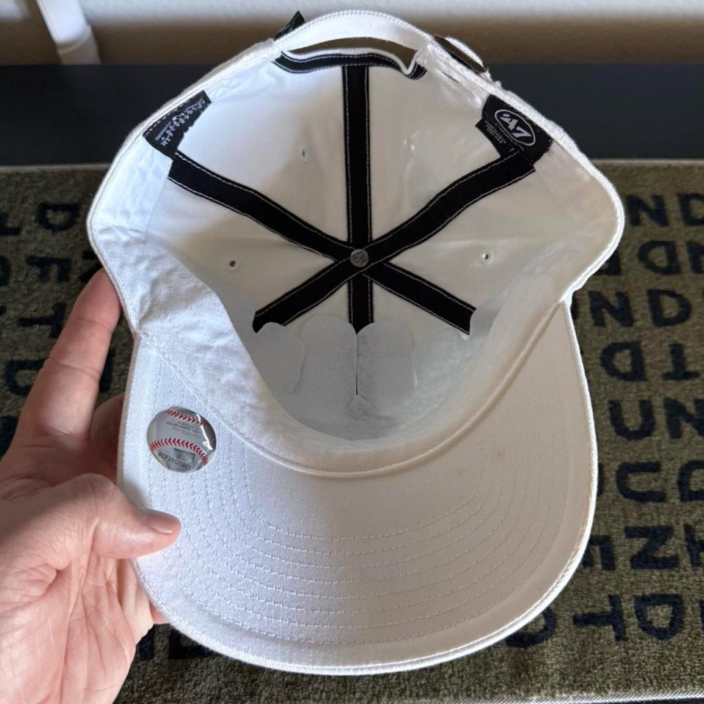 Oakland A’s dad hat - Picture 2 of 3